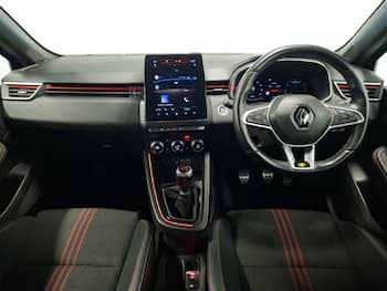 Used Renault Clio 2023 for sale - 79641707: Photo