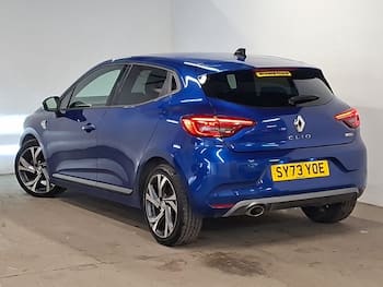 Used Renault Clio 2023 for sale - 79641707: Photo