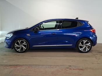 Used Renault Clio 2023 for sale - 79641707: Photo
