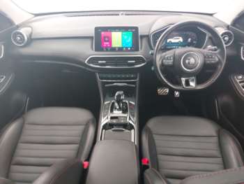 Used MG MG HS 2023 for sale - 75424013: Photo