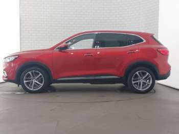 Used MG MG HS 2023 for sale - 75424013: Photo