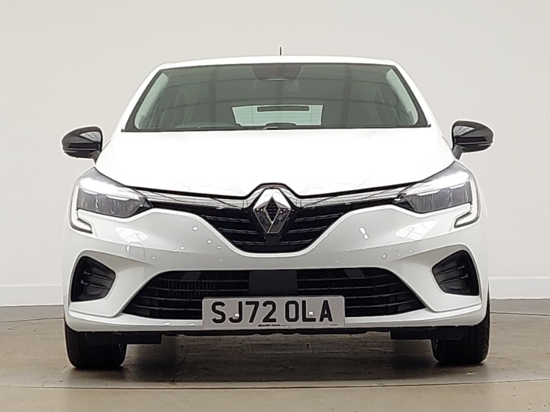 Used Renault Clio 2022 for sale - 76343165: Photo 12