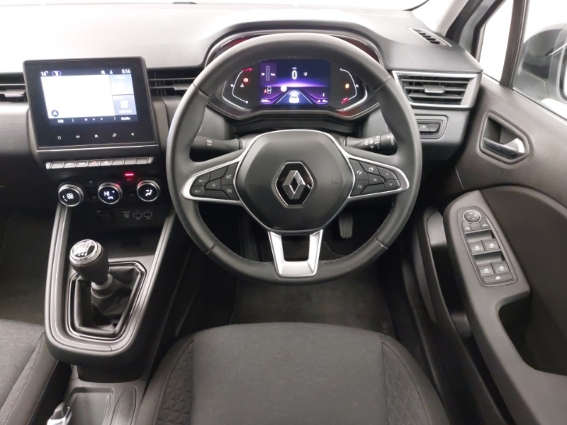 Used Renault Clio 2022 for sale - 76343165: Photo 7