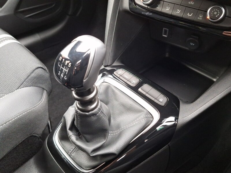 Used Vauxhall Corsa 2025 for sale - 77434121: Photo 11