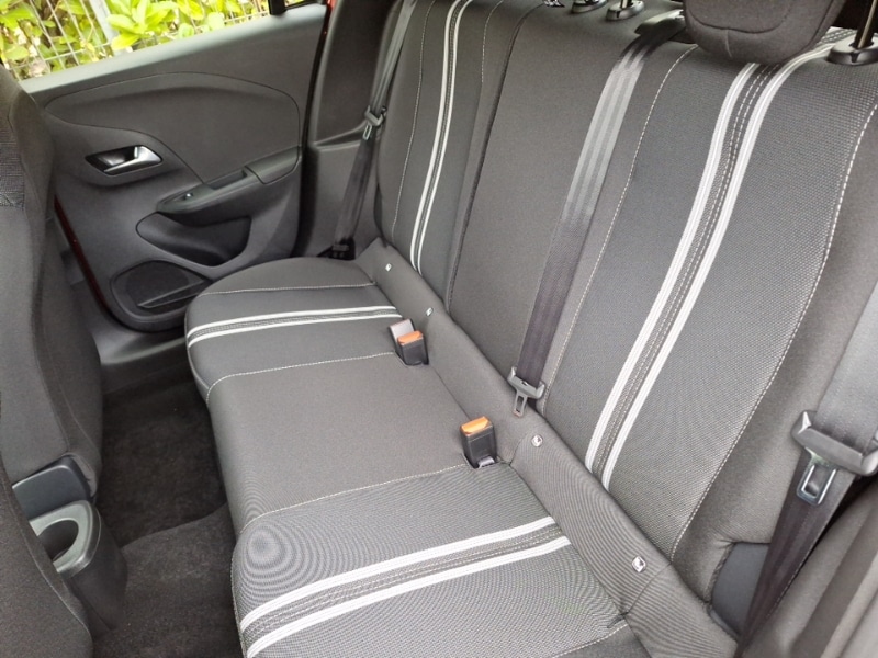 Used Vauxhall Corsa 2025 for sale - 77434121: Photo 6