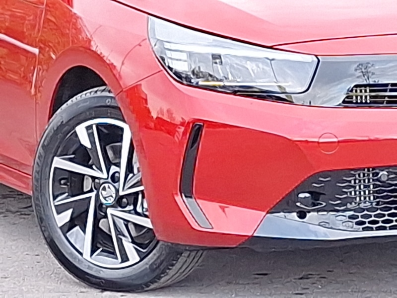 Used Vauxhall Corsa 2025 for sale - 77434121: Photo 9