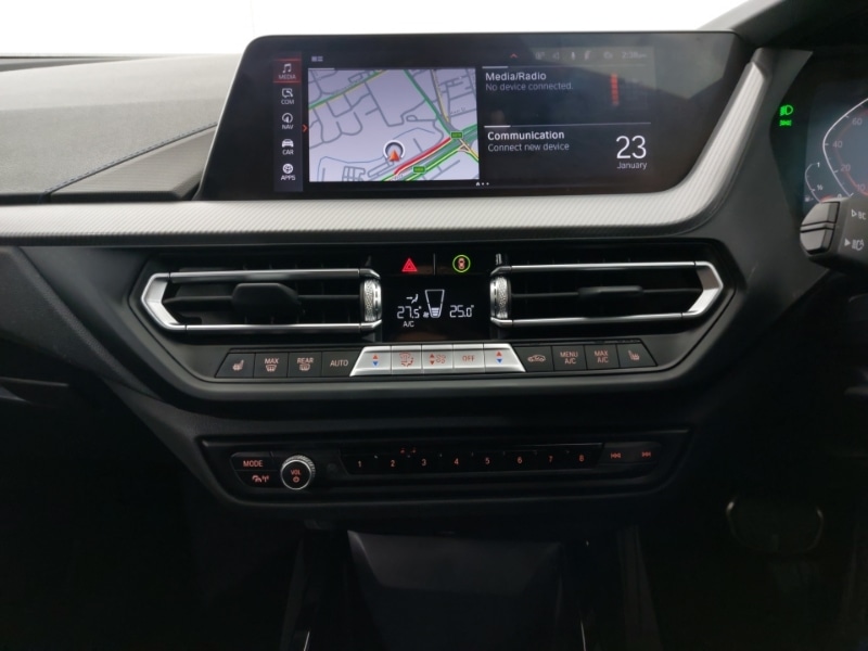 Used BMW 1 Series 2023 for sale - 77358205: Photo 10