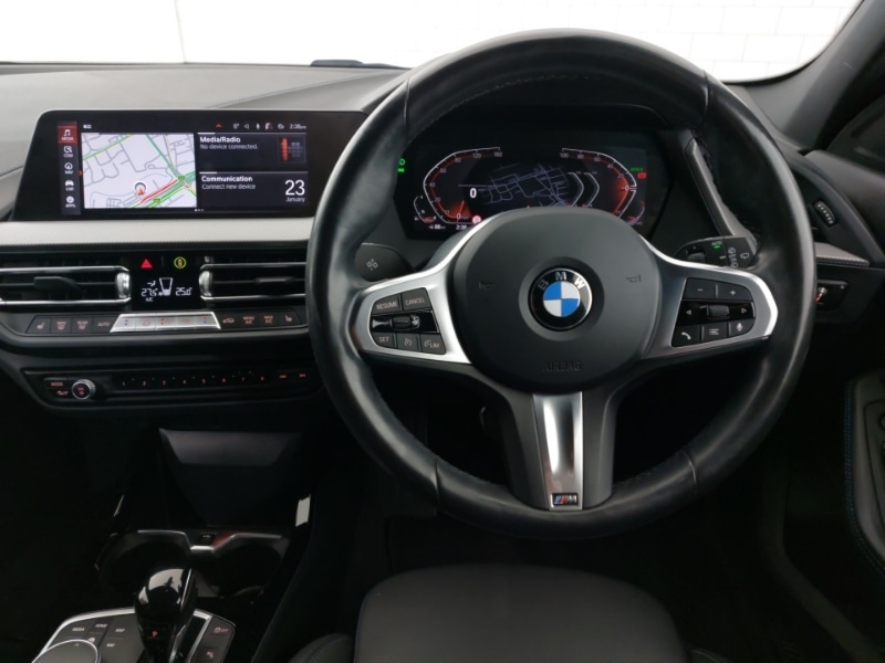 Used BMW 1 Series 2023 for sale - 77358205: Photo 7