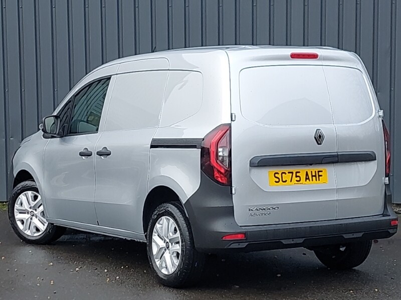 Used Renault Kangoo 2025 for sale - 77266433: Photo 3