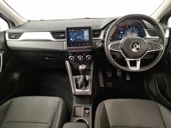Used Renault Captur 2023 for sale - 79447073: Photo