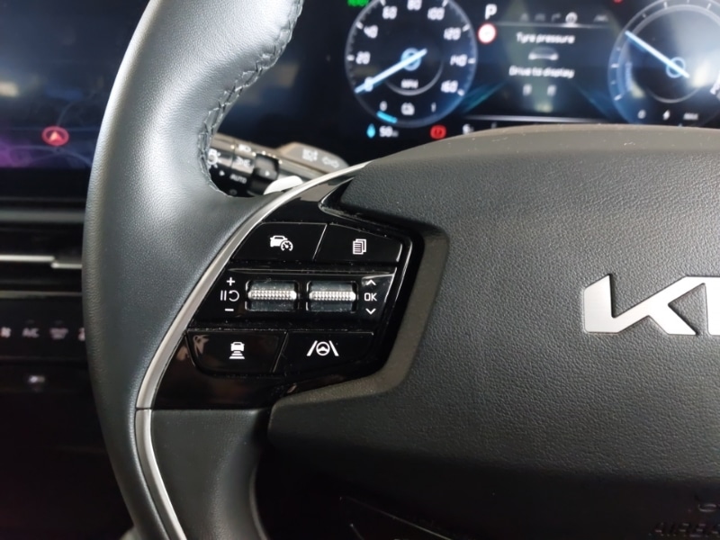 Used Kia Niro 2025 for sale - 78126927: Photo 10
