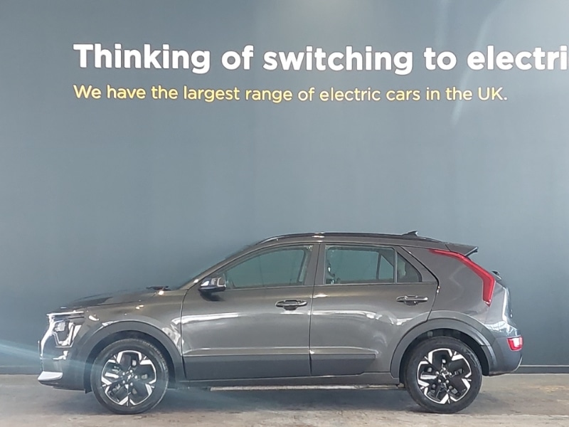 Used Kia Niro 2025 for sale - 78126927: Photo 4