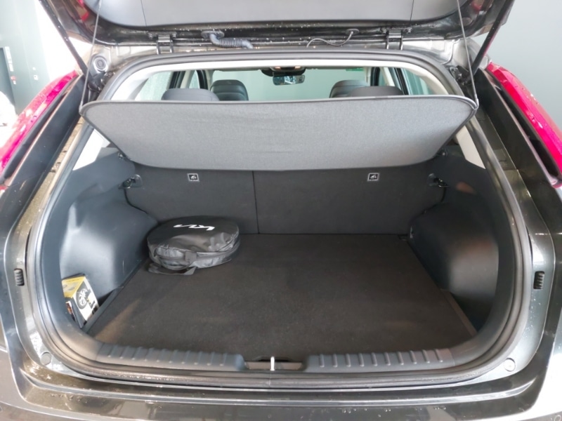 Used Kia Niro 2025 for sale - 78126927: Photo 8