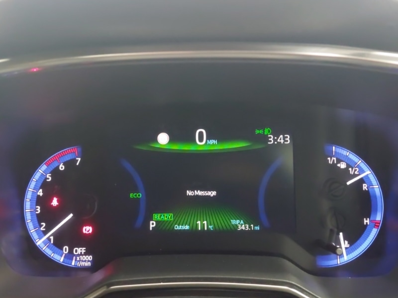 Used Toyota Corolla 2021 for sale - 76555872: Photo 10