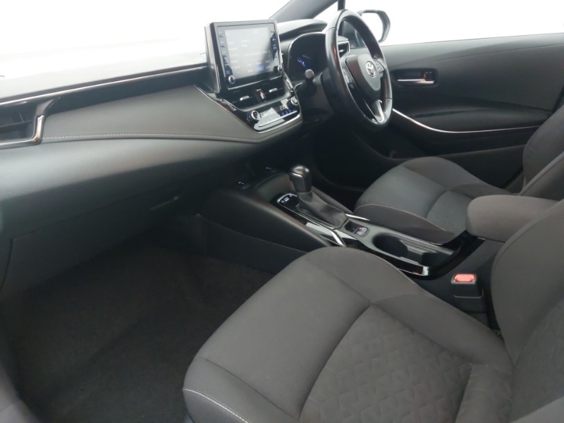 Used Toyota Corolla 2021 for sale - 76555872: Photo 5