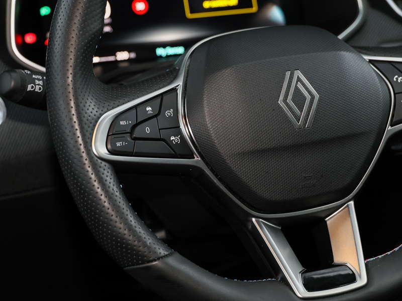 Used Renault Clio 2024 for sale - 77308165: Photo 11