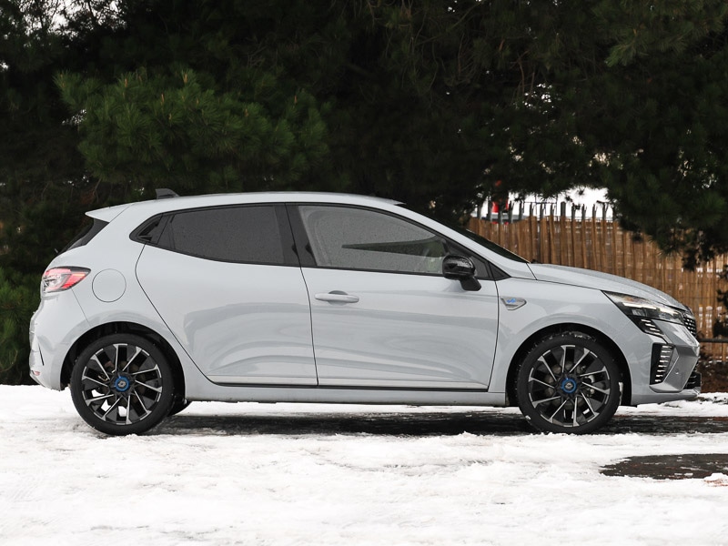 Used Renault Clio 2024 for sale - 77308165: Photo 4