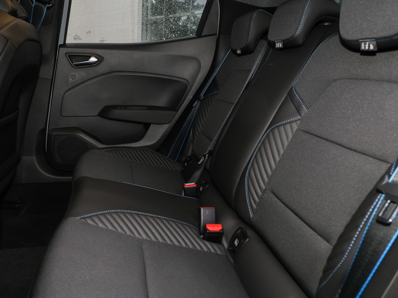 Used Renault Clio 2024 for sale - 77308165: Photo 6