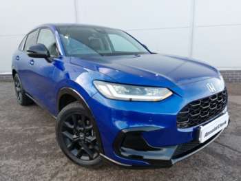 2024 - 2.0 eHEV Sport 5dr CVT