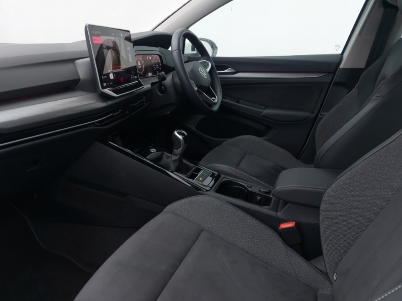 Used Volkswagen Golf 2024 for sale - 76571827: Photo 5