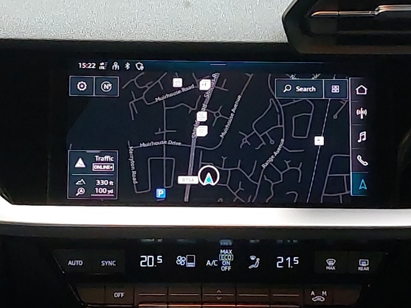 Used Audi A3 2023 for sale - 77955387: Photo 11