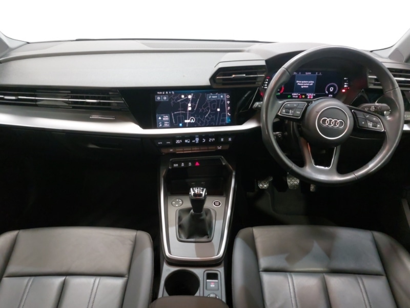 Used Audi A3 2023 for sale - 77955387: Photo 2