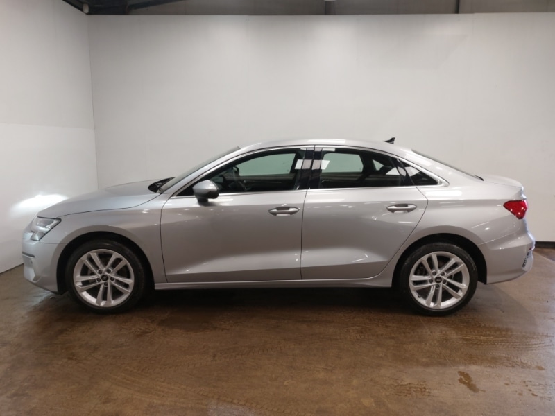 Used Audi A3 2023 for sale - 77955387: Photo 4