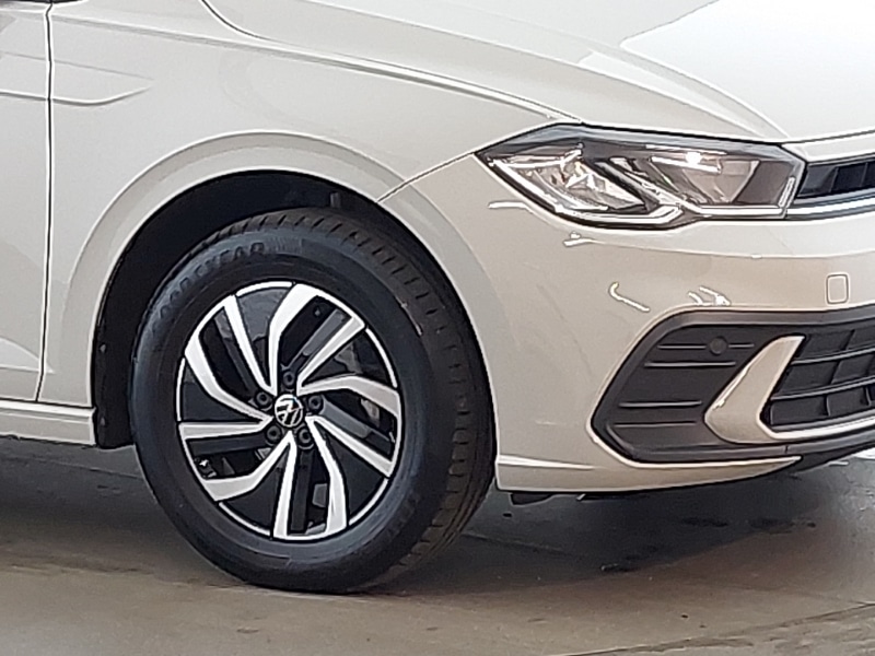 Used Volkswagen Polo 2023 for sale - 77597021: Photo 9