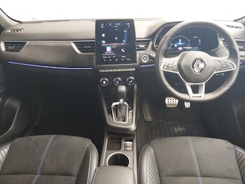 Used Renault Arkana 2024 for sale - 78410911: Photo