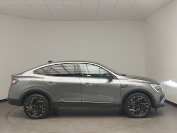 Used Renault Arkana 2024 for sale - 78410911: Photo