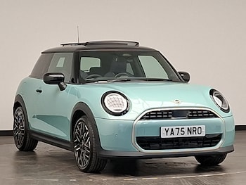 Used MINI Cooper 2025 for sale - 79246973: Photo