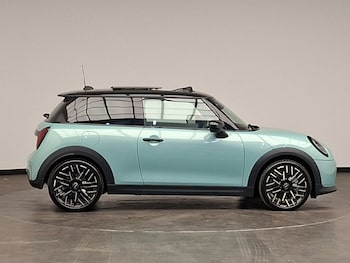 Used MINI Cooper 2025 for sale - 79246973: Photo