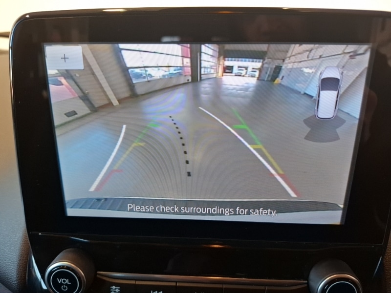 Used Ford Ecosport 2021 for sale - 76596784: Photo 11