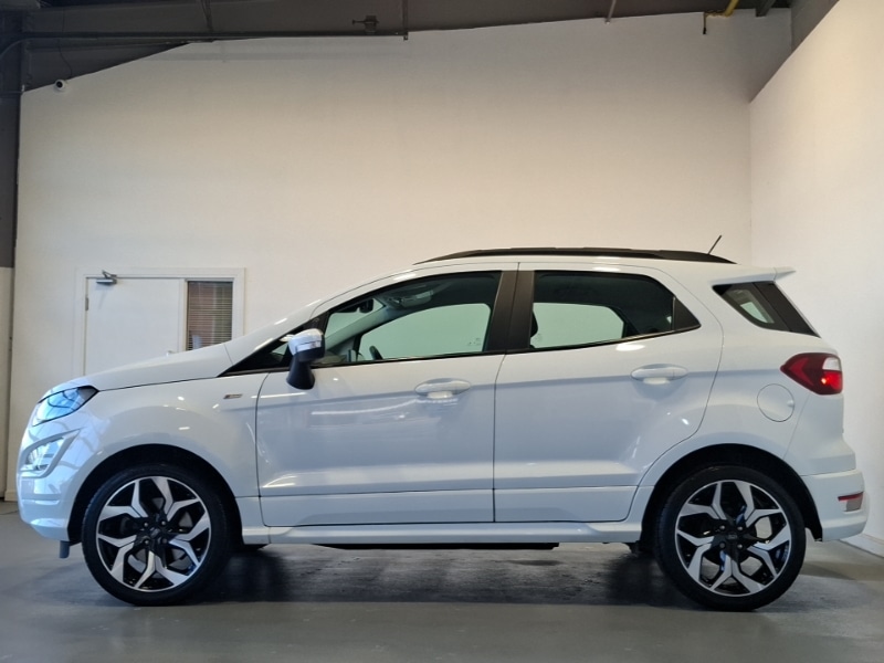 Used Ford Ecosport 2021 for sale - 76596784: Photo 4