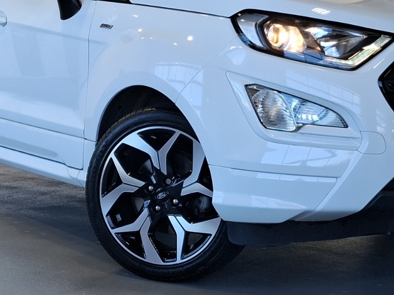 Used Ford Ecosport 2021 for sale - 76596784: Photo 9