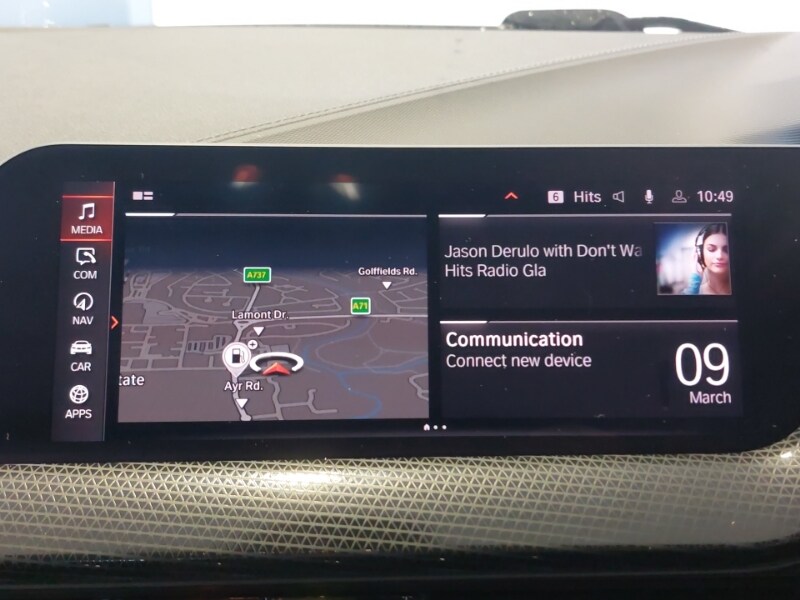 Used BMW 2 Series 2020 for sale - 78156327: Photo 8