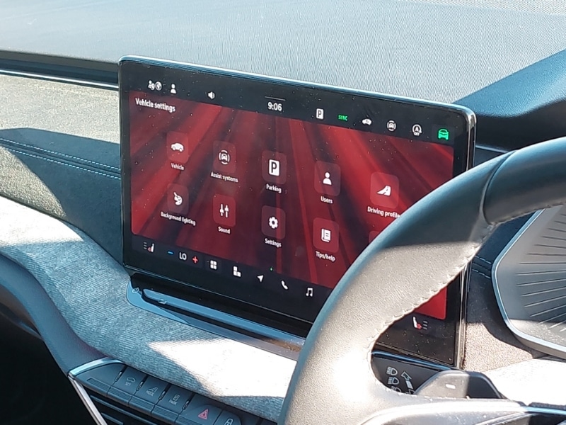 Used Skoda Octavia 2024 for sale - 78080397: Photo 11