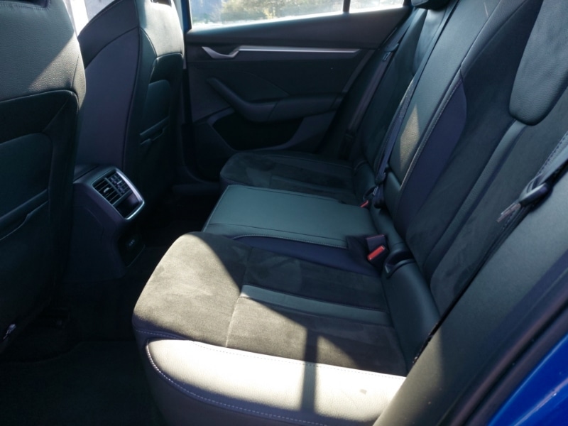 Used Skoda Octavia 2024 for sale - 78080397: Photo 6