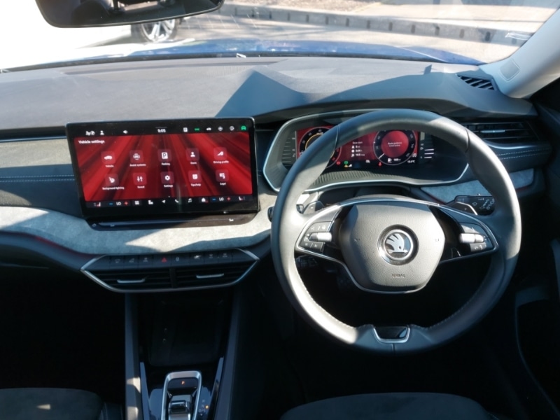 Used Skoda Octavia 2024 for sale - 78080397: Photo 7