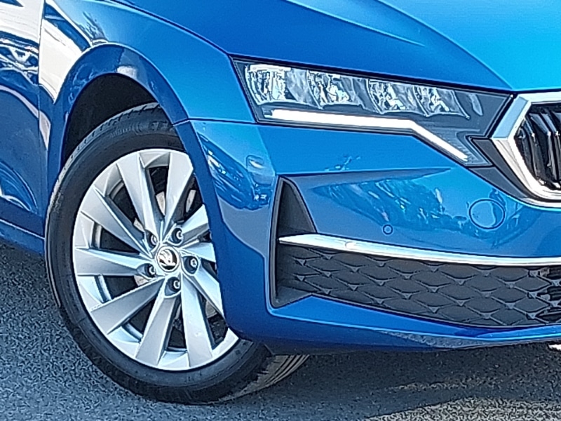 Used Skoda Octavia 2024 for sale - 78080397: Photo 9