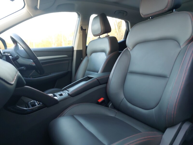 Used MG MG ZS 2022 for sale - 77371494: Photo 12