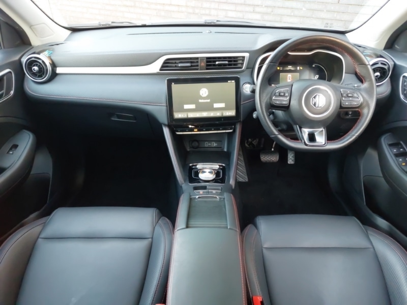 Used MG MG ZS 2022 for sale - 77371494: Photo 2