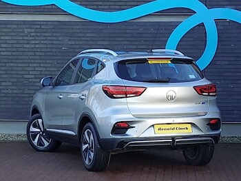 Used MG MG ZS 2022 for sale - 77371494: Photo