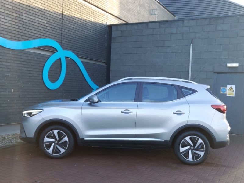 Used MG MG ZS 2022 for sale - 77371494: Photo 4