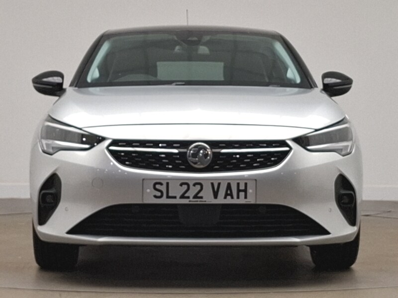 Used Vauxhall Corsa 2022 for sale - 77209831: Photo 12