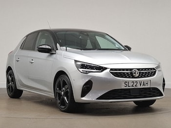 Vauxhall Corsa feature image