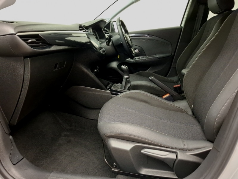 Used Vauxhall Corsa 2022 for sale - 77209831: Photo 5