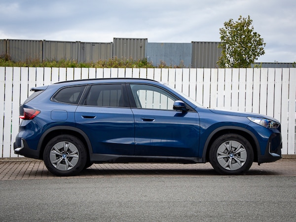 Used BMW iX1 2025 for sale - 76282528: Photo 2