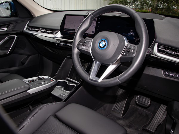 Used BMW iX1 2025 for sale - 76282528: Photo 6
