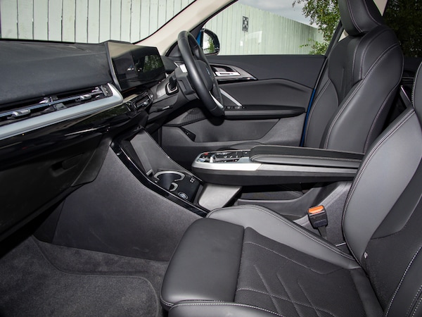 Used BMW iX1 2025 for sale - 76282528: Photo 7